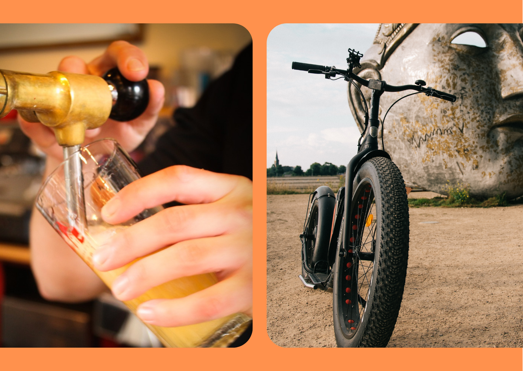 E-Step met Bierproeverij Nijmegen